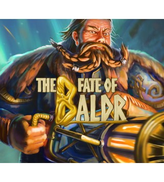 The Fate of Baldr Steam Key GLOBAL